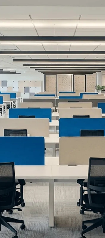 Office & Commercial Cleaning That Works in Irvine, CA