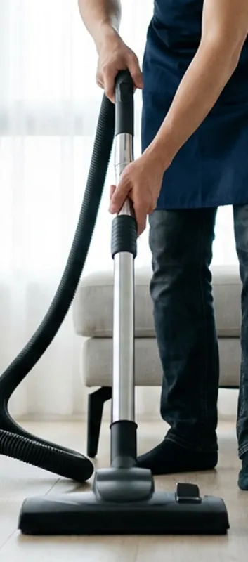 Professional Cleaning & Clean Out Services in Irvine, CA